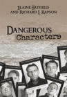 Dangerous Characters - eBook