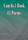 Cauchy3-Book 13-Poems : Faiths with Torques - eBook