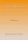 Cauchy3-Book14-Poems : 4-Darkness - eBook
