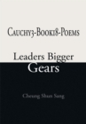 Cauchy3-Book18-Poems : Leaders Bigger Gears - eBook