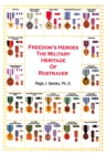 Freedom's Heroes : The Military Heritage of Rostraver - eBook