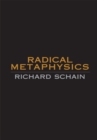 Radical Metaphysics - eBook