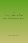 Cauchy3-Book 33-Poems : Moral Pleased or Moral Hurted - eBook