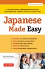 Japanese Made Easy : Revised and Updated: The Ultimate Guide to Quickly Learn Japanese from Day One - eBook