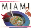 Food of Miami - eBook