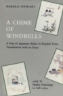 Chime of Windbells - eBook