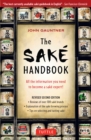 Sake Handbook - eBook