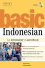 Basic Indonesian : Downloadable Audio Included - eBook