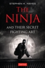 Ninja and Their Secret Fighting Art - eBook