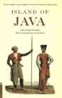 Island of Java - eBook