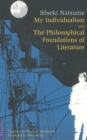 My Individualism and the Philosophical Foundations of Litera : and the Philosophical Foundations of Literature - eBook
