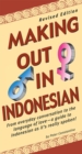Making Out in Indonesian : Revised Edition (Indonesian Phrasebook) - eBook