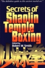 Secrets of Shaolin Temple Boxing - eBook