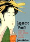 Japanese Prints  Michener - eBook