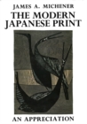 Modern Japanese Print - Michener : An Appreciation - eBook