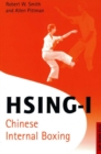Hsing-I : Chinese Internal Boxing - eBook