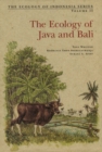 Ecology of Java & Bali - eBook
