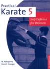 Practical Karate Volume 5 : Self-Defense for Women - eBook