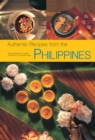Authentic Recipes from the Philippines - eBook