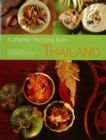 Authentic Recipes from Thailand - eBook