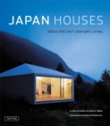 Japan Houses : Ideas for the 21st Century - eBook