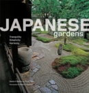 Japanese Gardens : Tranquility, Simplicity, Harmony - eBook
