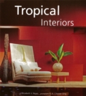 Tropical Interiors - eBook