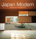 Japan Modern : New Ideas for Contemporary Living - eBook