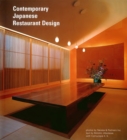 Contemporary Japanese Restaurant Design - eBook