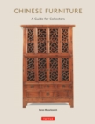Chinese Furniture : A Guide to Collecting Antiques - eBook