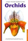 Handy Pocket Guide to Orchids - eBook