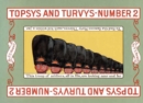 Topsys and Turvys Number 2 - eBook
