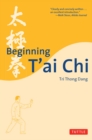 Beginning T'ai Chi - eBook