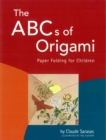 ABC's of Origami : Paper Folding for Children: Easy Origami Book with 26 Projects: Wonderful for Origami Beginners, Kids & Parents - eBook
