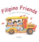 Filipino Friends - eBook