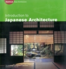 Introduction to Japanese Architecture - eBook