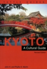 Kyoto a Cultural Guide : Revised Edition - eBook