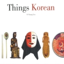 Things Korean - eBook