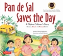 Pan de Sal Saves the Day : A Filipino Children's Story - eBook