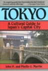 Tokyo a Cultural Guide - eBook