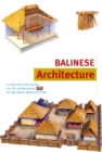 Balinese Architecture Discover Indonesia - eBook
