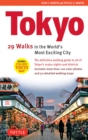 Tokyo: 29 Walks in the World's Most Exciting City - eBook