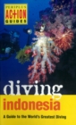 Diving Indonesia Periplus Adventure Guid - eBook