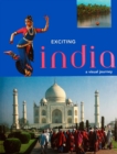 Exciting India : A Visual Journey - eBook