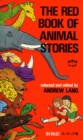 Red Book of Animal Stories - eBook