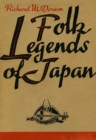 Folk Legends of Japan - eBook