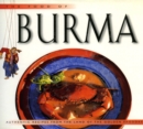 Food of Burma : Authentic Recipes from the Land of the Golden Pagodas - eBook