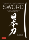 Art of the Japanese Sword : The Craft of Swordmaking and its Appreciation - eBook