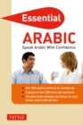 Essential Arabic : Speak Arabic with Confidence! (Arabic Phrasebook) - eBook