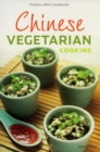 Chinese Vegetarian Cooking - eBook